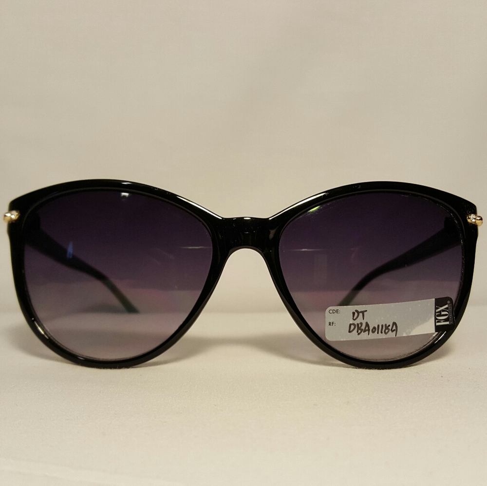 Fashion Sunglasses - Picture 4 of 4